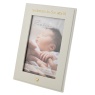 Bambino Welcome To The World Photo Frame 4 X 6