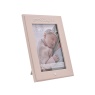 Bambino Granddaughter Resin Photo Frame Pink 4 X 6
