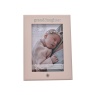 Bambino Granddaughter Resin Photo Frame Pink 4 X 6