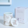 Hello Baby Tooth & Curl Set - Boy