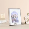Amore Box Arch Photo Frame With Rings 4 X 6
