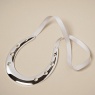 Amore Silverplated Horse Shoe