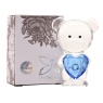 / Crystocraft Crystal Bear - Baby Boy