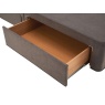 Hypnos Hypnos Deep Pocket Sprung Firm Edge Divan Base