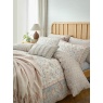 Laura Ashley Semington Duvet Set - Dusty Pink