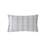 Laura Ashley Semington 50x30cm Cushion - Chambray Blue
