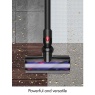 Dyson V8 Cyclone Cordless Vacuum - Black/Green