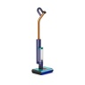 Dyson Clean+Wash Hygiene Cordless Vacuum - Gold/Blue