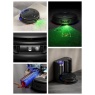Dyson Cordless Spot+Scrub AI Robot Vacuum - Black