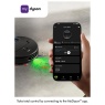 Dyson Cordless Spot+Scrub AI Robot Vacuum - Black