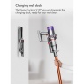 Dyson Cyclone V10 Submarine Cordless Wet & Dry Vacuum - Nickel/Copper