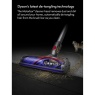 Dyson Cyclone V10 Submarine Cordless Wet & Dry Vacuum - Nickel/Copper