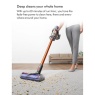 Dyson Cyclone V10 Submarine Cordless Wet & Dry Vacuum - Nickel/Copper