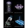 Dyson Cyclone V10 Submarine Cordless Wet & Dry Vacuum - Nickel/Copper