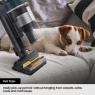 Samsung VS20C8522TNEU Jet 85 Cordless Vacuum Cleaner with Pet Tool+