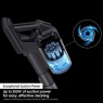 Samsung VS20C8522TNEU Jet 85 Cordless Vacuum Cleaner with Pet Tool+