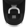 Smeg CGF03BLUK Coffee Grinder - Black