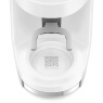 Smeg CGF03WHUK Coffee Grinder - White