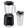 Braun JB1051BK PowerBlend 600W 1.5L Jug Blender - Black