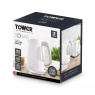 Tower Tower T10083WHT Sonar 1.7L Kettle - White