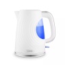 Tower T10083WHT Sonar 1.7L Kettle - White