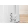 Tower Tower T20090WHT Sonar 2 Slice Toaster - White