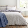 Bianca Bianca Amelie Duvet Set - Blue