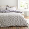 Bianca Bianca Amelie Duvet Set - Blue
