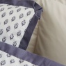 Bianca Bianca Amelie Duvet Set - Blue
