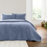 Bianca Attica Bedspread - Blue