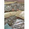 William Morris At Home Spring Thicket Duvet Set - Mineral