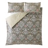 William Morris At Home Spring Thicket Duvet Set - Mineral