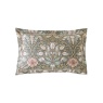 William Morris At Home Spring Thicket Pillowcase Pair - Mineral