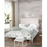 Designers Guild Fleur Blanche Duvet Set - Platinum