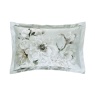 Designers Guild Fleur Blanche Duvet Set - Platinum