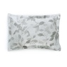 Designers Guild Fleur Blanche Duvet Set - Platinum