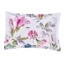 Designers Guild Japanese Magnolia Duvet Set - Fuchsia