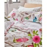 Designers Guild Japanese Magnolia Duvet Set - Fuchsia