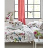 Designers Guild Japanese Magnolia Duvet Set - Fuchsia