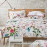 Designers Guild Designers Guild Japanese Magnolia Duvet Set - Fuchsia