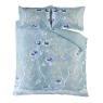 Designers Guild Manohari Duvet Set - Blue