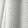 Bianca Soft Zero Twist Spa Towel - Silver