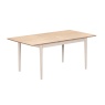 Caldecott Extending Dinging Table Extended