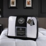 The Lyndon Company Luxe Goose Feather & Down Duvet 10.5 Tog