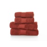 Deyongs Bliss Towels - Paprika