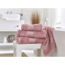 Deyongs Bliss Towels - Blush