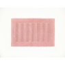 Deyongs Bliss Bath Mat - Blush