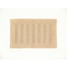 Deyongs Bliss Bath Mat - Biscuit