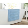 Deyongs Bliss Bath Mat - Cobalt