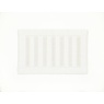 Deyongs Bliss Bath Mat - White
